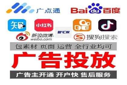 某行业巨头背后的SEM代运营服务公司